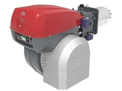 Газовая горелка Riello RS 1600/EV BLU TC FS1/FS2
