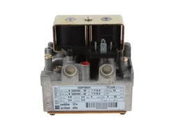 Газовый электромагнитный клапан Sit 830 Tandem 0830036