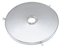 Крышка для бочки Samoa TD-395E, 50 кг