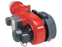 Газовая горелка Weishaupt WM-G 10/1-A, 2, ZM-LN