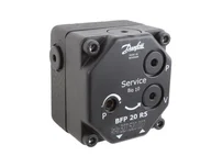 Насос для горелки Danfoss BFP 20 R5 071N0129