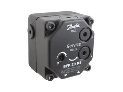 Насос для горелки Danfoss BFP 20 R5 071N0129