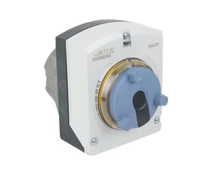 Электромоторный привод Siemens SAL31.00T10