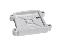 Крышка металлическая на Separ 2000/10, 063553