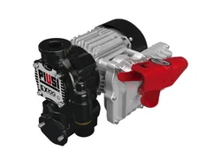Насос для топлива Piusi EX100 Drum 220В/60Гц