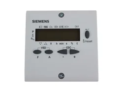 Блок индикации и управления Siemens AZL23.00A9