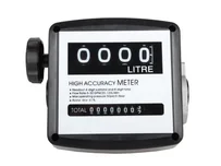 Счетчик дизельного топлива Brabo ST 120