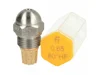 Форсунка Fluidics 0.65/80° HF
