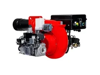 Газодизельная горелка FBR K 4/2 TC EVO2 + R. CE D2" – S