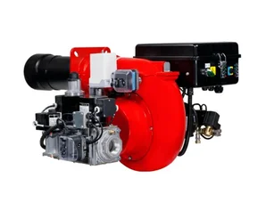Газодизельная горелка FBR K 3/2 TC + R. CE D1"1/4 – S
