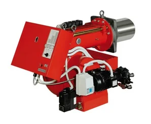 Мазутная горелка Riello PRESS 140 T/N ECO TC