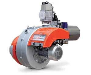 Газовая горелка Baltur TBG 360 ME V CO