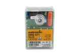 Топочный автомат Honeywell DMG 971 Mod.05