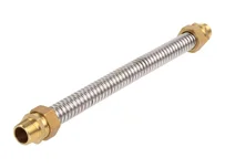 Газовый компенсатор RUF BTPZ-244