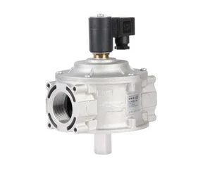 Газовый электромагнитный клапан Madas M16/RM N.C. DN40 230В