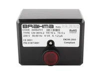 Топочный автомат Brahma CM381N.2 30185151