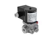 Газовый электромагнитный клапан Honeywell VE4015A1005