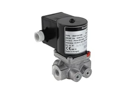 Газовый электромагнитный клапан Honeywell VE4015A1005