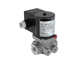 Газовый электромагнитный клапан Honeywell VE4015A1005