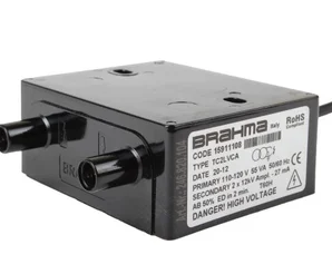 Трансформатор розжига Brahma 15911108