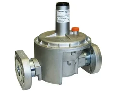 Регулятор давления газа Honeywell HUPF065B310