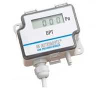 DPT ± 100 - D арт. 103.003.005 Передатчик дифференциального давления 3-х проводной