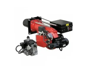 Газодизельная горелка FBR K X5/2 TL + R. CE D2" – S