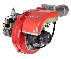 Газовая горелка FBR GAS XP 60/2CE TL EVO + R. CE D1"1/4 – S