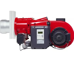 Газодизельная горелка Weishaupt WM-GL 10/4-A, 1 1/2, ZM-R