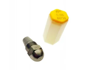 Форсунка Fluidics 0.55/60° H
