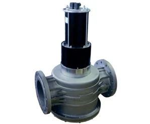 Газовый электромагнитный клапан Madas EWF040066 108