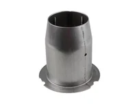 Жаровая труба Baltur Ø80 x 110 мм, 0013030150