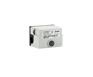 Топочный автомат Danfoss OBC 84.10 057H8705