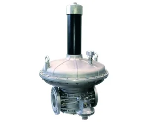 Регулятор давления газа Madas RB610 X10