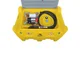 Мобильный топливный модуль Emiliana Serbatoi Carrytank 330 24V Bipump K24 diesel с водопоглощающим фильтром и счетчиком