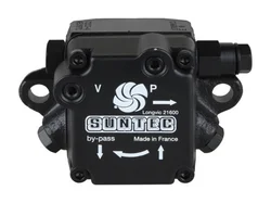 Насос для горелки Suntec AE V 97 C 7213 4P