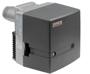 Газовая горелка Weishaupt WG20F/1-C, 3/4, ZM-LN