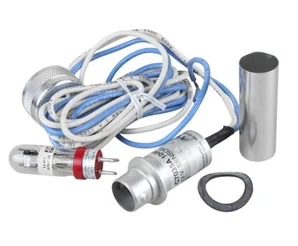 УФ-датчик пламени Honeywell C7035A1080