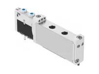 Распределитель Festo VUVG-B14-M52-MZT-F-1T1L