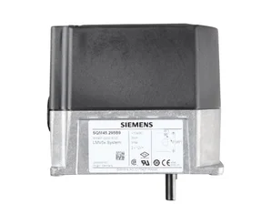 Сервопривод Elco SQM45.295B9