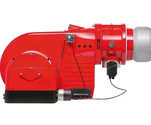 Газовая горелка Weishaupt WM-G 30/1-A, DN 65, ZM