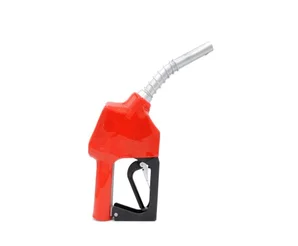 Пистолет автоматический Petropump AC-11A "1/2" 3/4" BSP, сопло 1/2"
