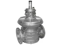 Регулятор давления газа Madas FC100055 060