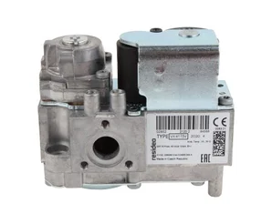 Газовый электромагнитный клапан Honeywell VK4115VB2020