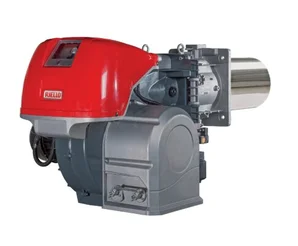 Газовая горелка Riello RS 610/EV O2 C03 TC FS2