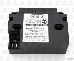 Трансформатор розжига FIDA 26/35 ITAQ
