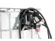 Мобильная азс Nano plus Panther DC 24V / 12V K600 B/3 CF60 Self 3000