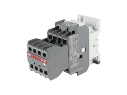 Вспомогательный контактор ABB N44E