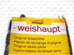 Кабель ионизации Weishaupt 600 мм, 21710417022