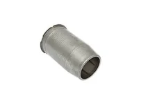 Жаровая труба Weishaupt Ø108 x 160 мм, 23211014122